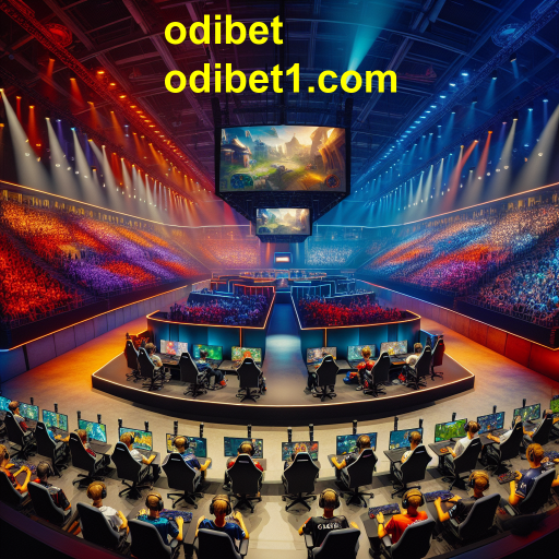 O Crescimento Explosivo dos eSports: Uma Nova Era de Competição