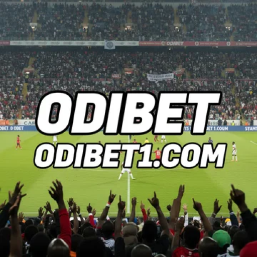 odibet